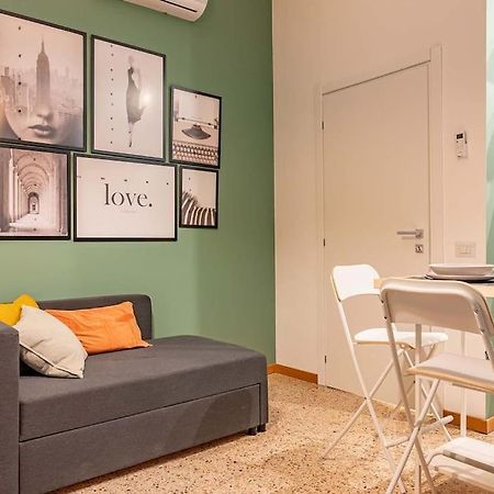 Guest Planet - Cozy Housing Porta Romana M3 Milan Luaran gambar