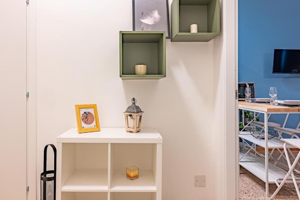 Guest Planet - Cozy Housing Porta Romana M3 Milan Luaran gambar