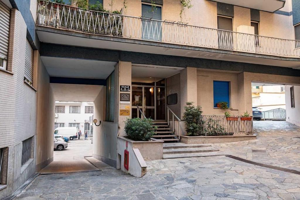Guest Planet - Cozy Housing Porta Romana M3 Milan Luaran gambar