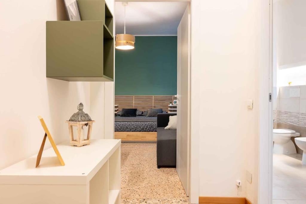 Guest Planet - Cozy Housing Porta Romana M3 Milan Luaran gambar