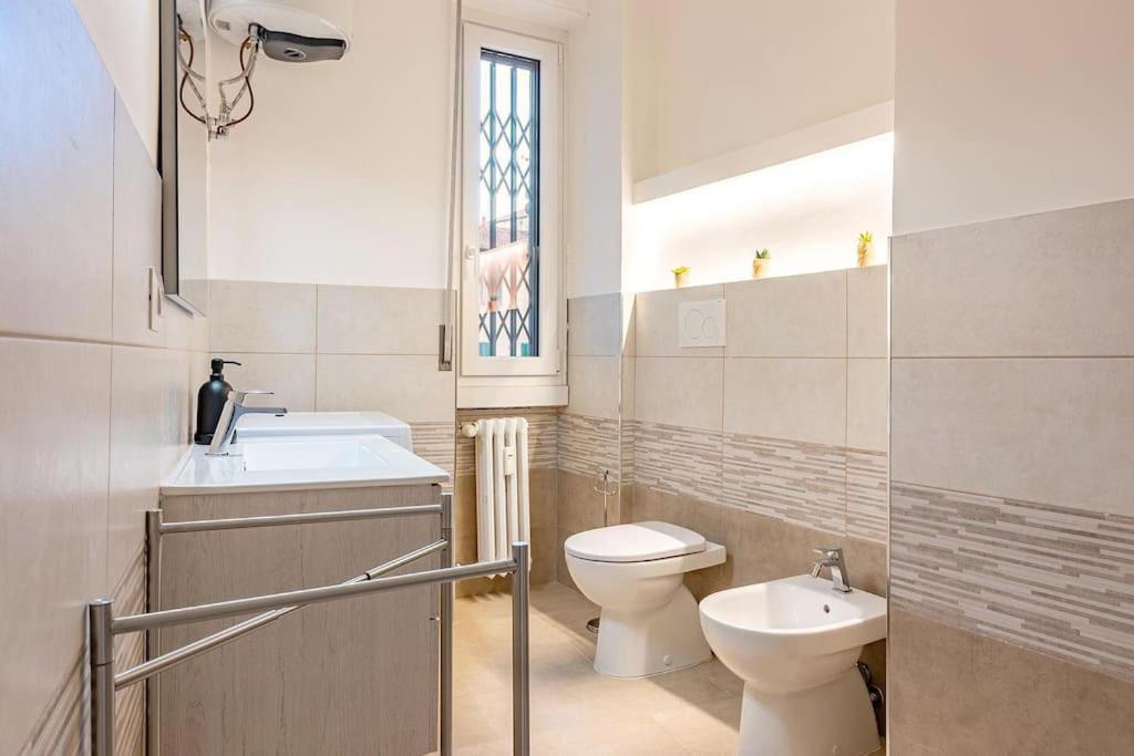 Guest Planet - Cozy Housing Porta Romana M3 Milan Luaran gambar