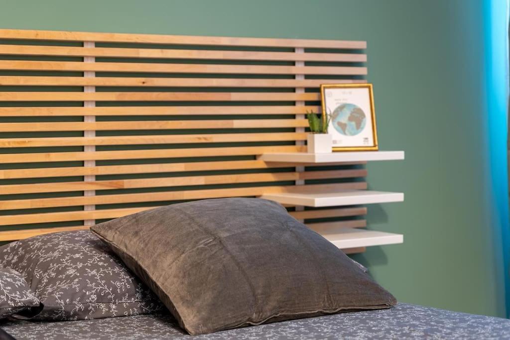 Guest Planet - Cozy Housing Porta Romana M3 Milan Luaran gambar