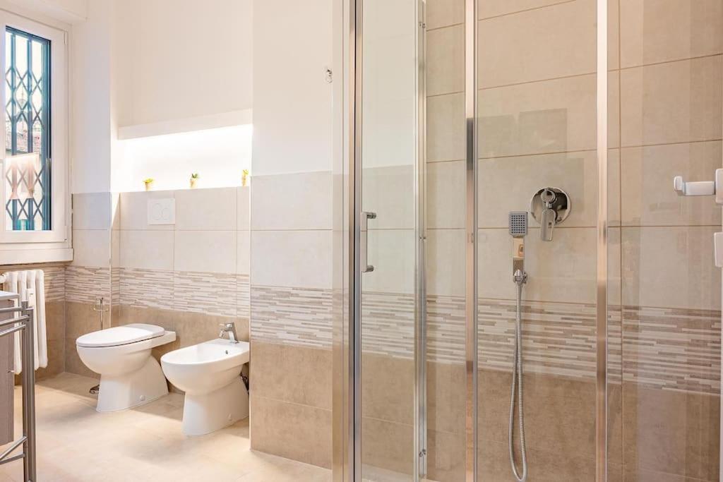 Guest Planet - Cozy Housing Porta Romana M3 Milan Luaran gambar