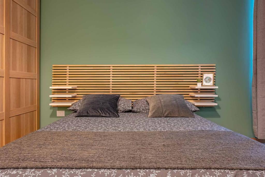 Guest Planet - Cozy Housing Porta Romana M3 Milan Luaran gambar