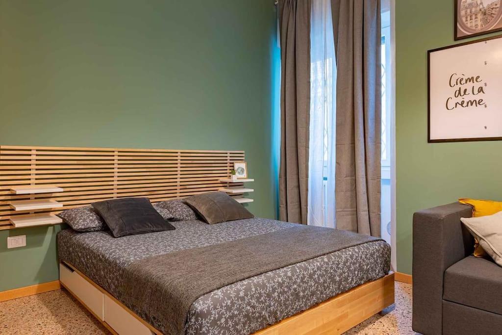Guest Planet - Cozy Housing Porta Romana M3 Milan Luaran gambar